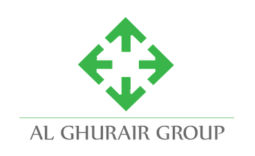 Logo-Al Ghurair Group