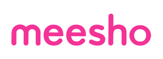 Logo-Meesho