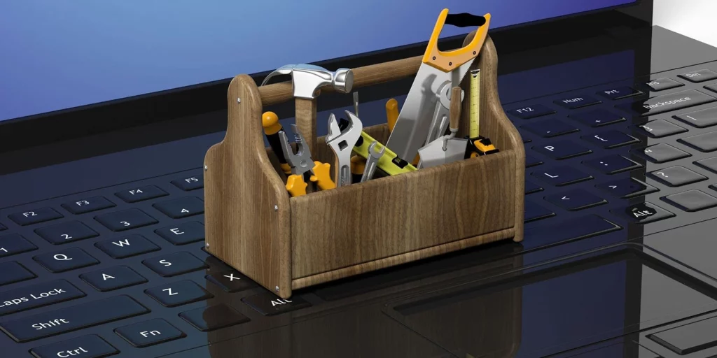 5 things you must have in your Sales Toolkit